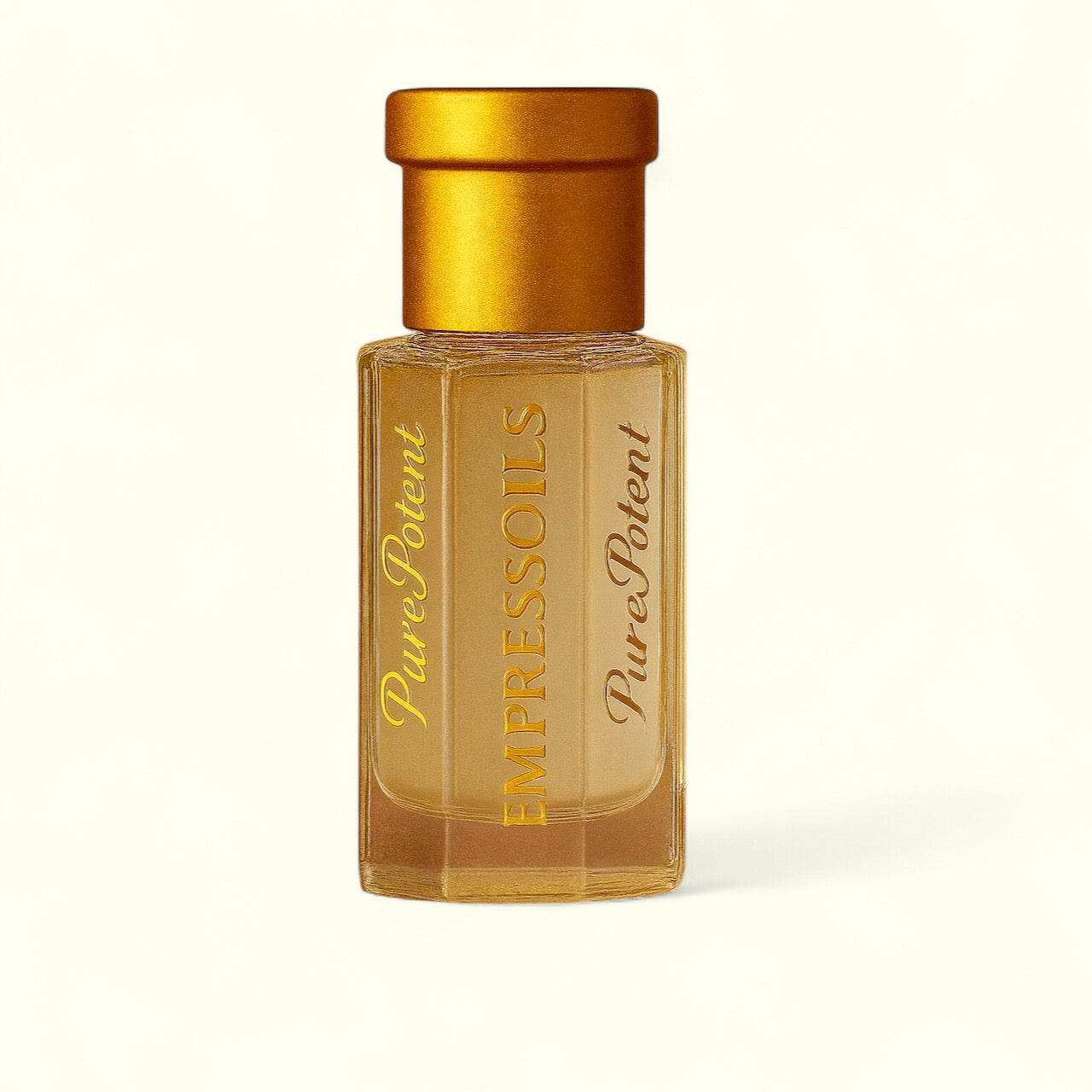 Ardent Perfume Oil