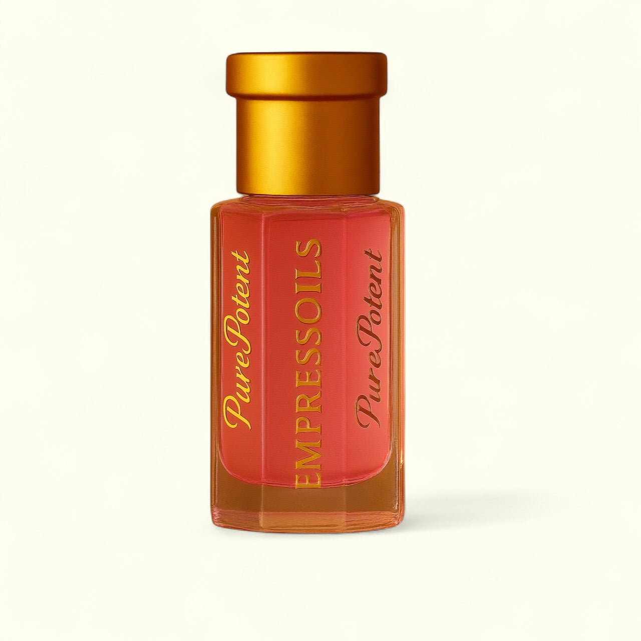 Pink Sugar Perfume Oil