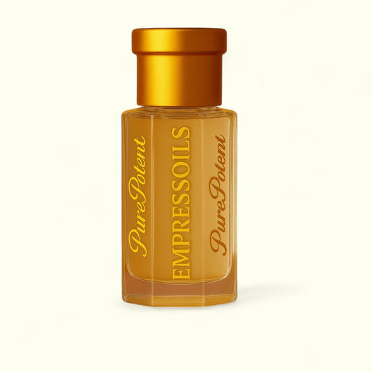 EMPRESS Royale Perfume Oil