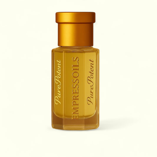 Intense Oud Perfume Oil